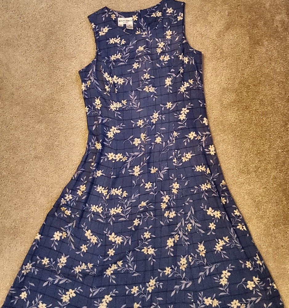 Women's Dress